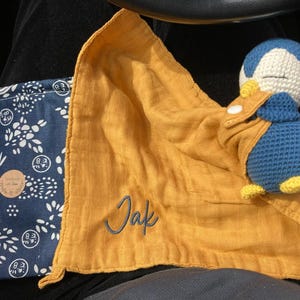 Steph added a photo of their purchase
