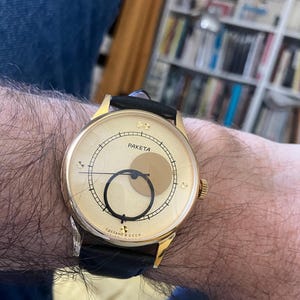 Minnaert added a photo of their purchase