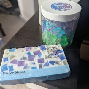 tracy a ajouté une photo de son achat