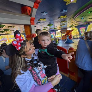 Comprador de Etsy ha añadido una foto de su compra