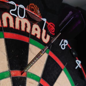 Marko added a photo of their purchase