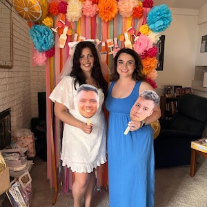 Megan added a photo of their purchase