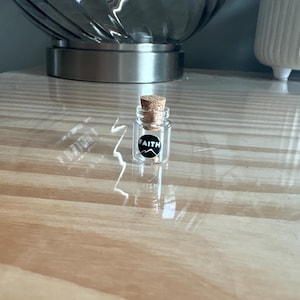 Sydney added a photo of their purchase