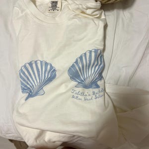 Tabitha ha añadido una foto de su compra