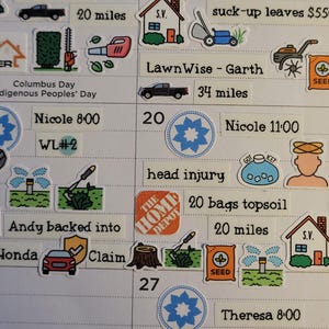 Kristen added a photo of their purchase