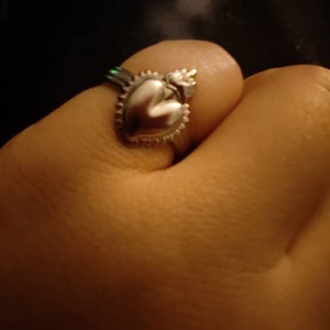 Mathilde hat ein Foto des gekauften Artikels hinzugefügt