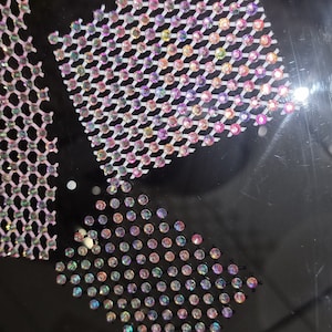 Andrea added a photo of their purchase