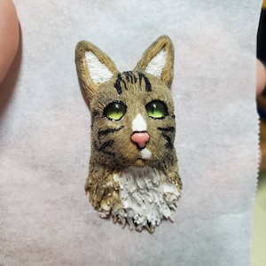 Rebecca heeft een foto van de aankoop toegevoegd