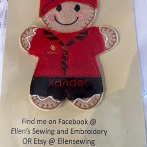 Stephanie added a photo of their purchase
