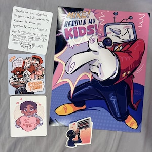 i added a photo of their purchase