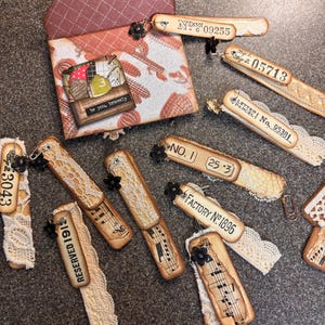 Tracy ha añadido una foto de su compra