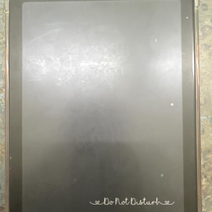 Stephanie added a photo of their purchase