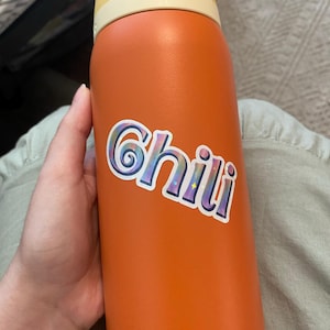 Chili ha añadido una foto de su compra