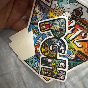 Cassie hat ein Foto des gekauften Artikels hinzugefügt
