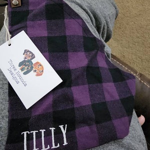 Sabrina added a photo of their purchase