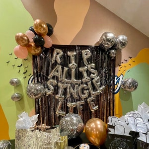 Allison added a photo of their purchase