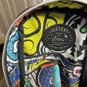 Laura added a photo of their purchase