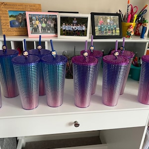 Sue added a photo of their purchase