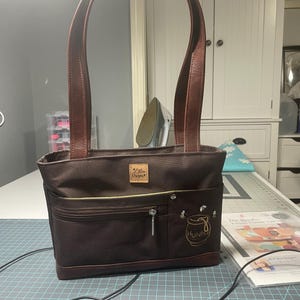 Lisa added a photo of their purchase