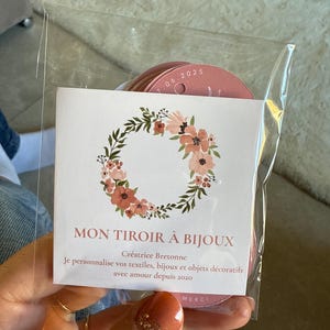 cecilia added a photo of their purchase