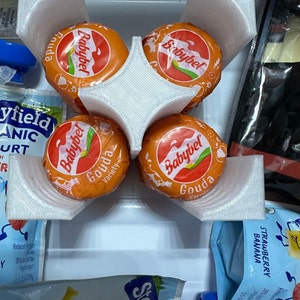 Jenifer added a photo of their purchase