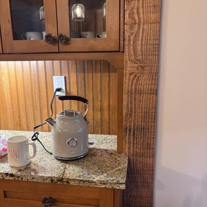 Charlotte added a photo of their purchase