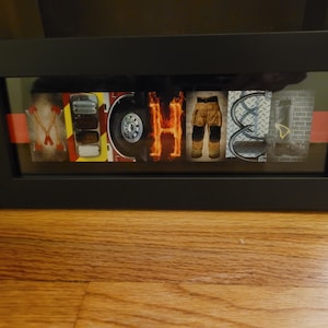 Kyra added a photo of their purchase