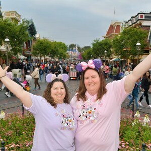 Kimberly added a photo of their purchase