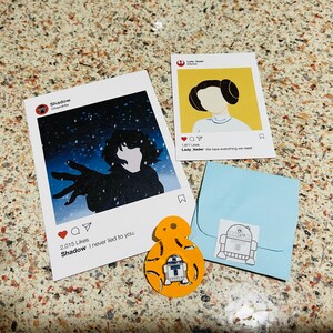 Amy added a photo of their purchase