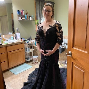 Heidi added a photo of their purchase