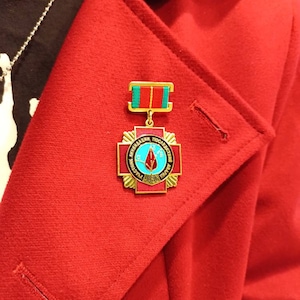 Dominick adicionaram uma foto da sua compra