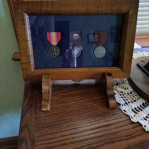 John added a photo of their purchase