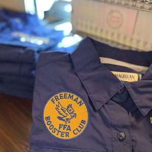 lacey added a photo of their purchase