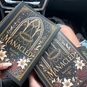 Mags added a photo of their purchase