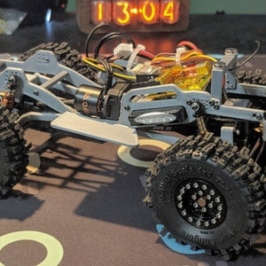 Jason added a photo of their purchase