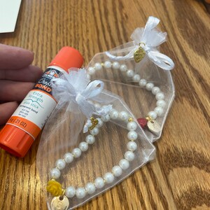 Michelle added a photo of their purchase