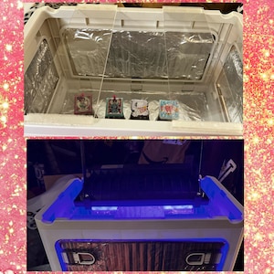 Nancy added a photo of their purchase