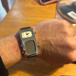 Luc added a photo of their purchase