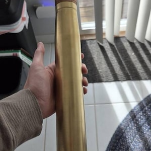 Gavin added a photo of their purchase