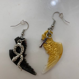 Adelaide ha añadido una foto de su compra