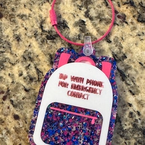 Etsy buyer added a photo of their purchase