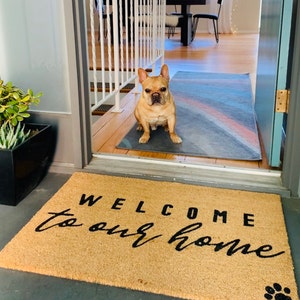 Tina added a photo of their purchase