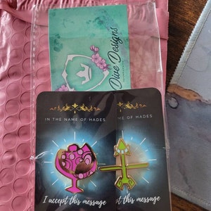 Caryn added a photo of their purchase