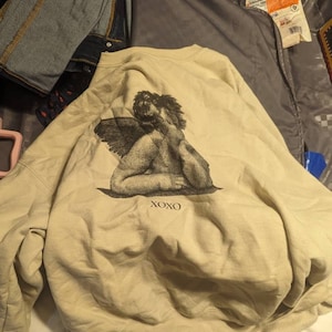 Trisha heeft een foto van zijn/haar aankoop toegevoegd