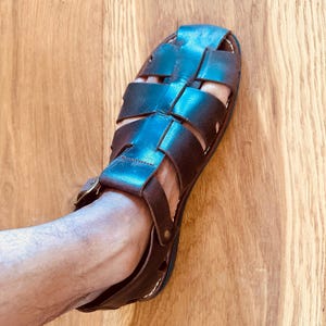 Billy added a photo of their purchase
