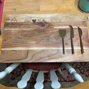 Paula added a photo of their purchase