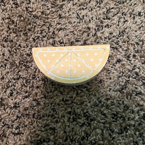 Heather added a photo of their purchase