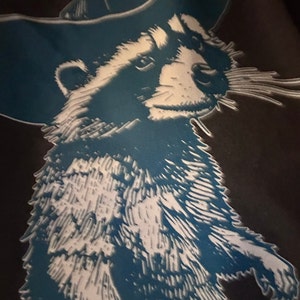 Sarah added a photo of their purchase