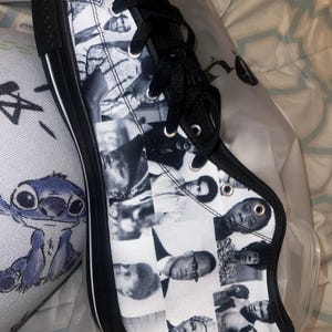 Cassie added a photo of their purchase