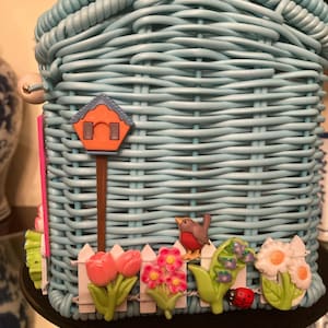 Leslie added a photo of their purchase